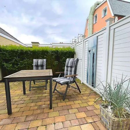 Sellmi-sylt Apartment