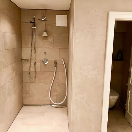 Apartment Sellmi-sylt