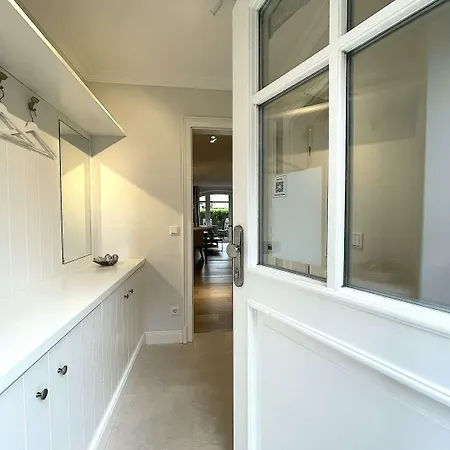 Apartment Sellmi-sylt Westerland