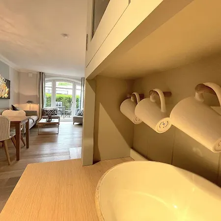 Apartment Sellmi-sylt